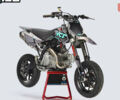 YCF SM 2024 в Киеве на Automoto.ua YCF SM, объемом двигателя 0.19 л и пробегом 0 тыс. км за 3750 $, фото 1 на Automoto.ua