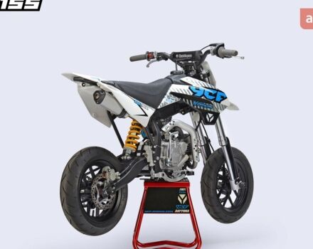 YCF SM 2025 в Киеве на Automoto.ua YCF SM, объемом двигателя 0.15 л и пробегом 0 тыс. км за 2200 $, фото 4 на Automoto.ua