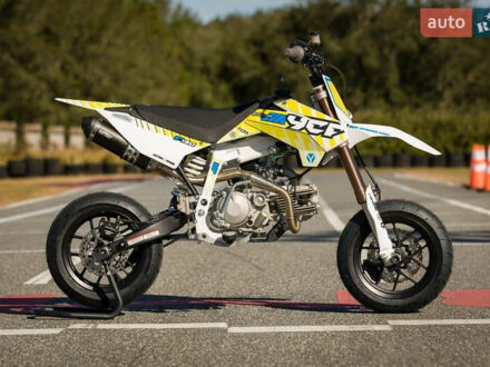 YCF SM, об'ємом двигуна 0 л та пробігом 1 тис. км за 3000 $, фото 1 на Automoto.ua