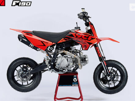 YCF SM 2023 в Киеве на Automoto.ua YCF SM, объемом двигателя 0.19 л и пробегом 0 тыс. км за 3750 $, фото 1 на Automoto.ua
