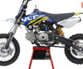 YCF Start, объемом двигателя 0.13 л и пробегом 0 тыс. км за 1460 $, фото 4 на Automoto.ua
