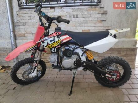 YCF Start 2019 у Одесі на Automoto.ua YCF Start, об'ємом двигуна 0.12 л та пробігом 100 тис. км за 554 $, фото 1 на Automoto.ua