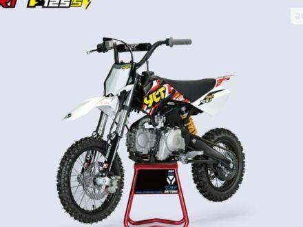 YCF Start 2023 в Виннице на Automoto.ua YCF Start, объемом двигателя 0.13 л и пробегом 0 тыс. км за 1640 $, фото 1 на Automoto.ua