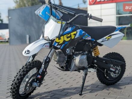 YCF Start 2023 в Виннице на Automoto.ua YCF Start, объемом двигателя 0.09 л и пробегом 0 тыс. км за 1500 $, фото 1 на Automoto.ua
