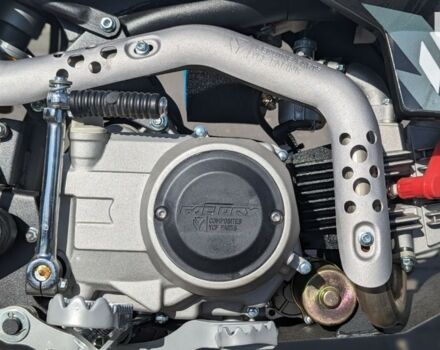 YCF Start, об'ємом двигуна 0.09 л та пробігом 0 тис. км за 1500 $, фото 2 на Automoto.ua