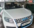 Белый Yema EU 350, объемом двигателя 0 л и пробегом 36 тыс. км за 12750 $, фото 1 на Automoto.ua