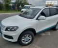 Білий Yema EU 350, об'ємом двигуна 0 л та пробігом 27 тис. км за 20000 $, фото 2 на Automoto.ua