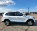 Белый Yema EU 350, объемом двигателя 0 л и пробегом 47 тыс. км за 13299 $, фото 1 на Automoto.ua