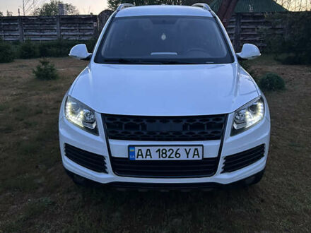Yema EU 350 2017 в Пирятине на Automoto.ua Белый Yema EU 350, объемом двигателя 0 л и пробегом 43 тыс. км за 9700 $, фото 1 на Automoto.ua