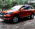 Оранжевый Yema EU 350, объемом двигателя 0 л и пробегом 24 тыс. км за 17500 $, фото 6 на Automoto.ua