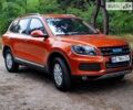 Оранжевый Yema EU 350, объемом двигателя 0 л и пробегом 24 тыс. км за 17500 $, фото 5 на Automoto.ua