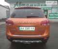 Оранжевый Yema EU 350, объемом двигателя 0 л и пробегом 64 тыс. км за 19400 $, фото 5 на Automoto.ua