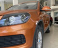 Оранжевый Yema EU 350, объемом двигателя 0 л и пробегом 53 тыс. км за 14700 $, фото 22 на Automoto.ua