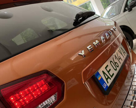 Оранжевый Yema EU 350, объемом двигателя 0 л и пробегом 53 тыс. км за 14700 $, фото 27 на Automoto.ua
