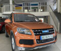 Оранжевый Yema EU 350, объемом двигателя 0 л и пробегом 53 тыс. км за 14700 $, фото 1 на Automoto.ua
