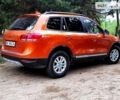 Оранжевый Yema EU 350, объемом двигателя 0 л и пробегом 24 тыс. км за 17500 $, фото 7 на Automoto.ua