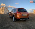 Оранжевый Yema EU 350, объемом двигателя 0 л и пробегом 116 тыс. км за 10100 $, фото 9 на Automoto.ua
