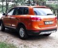 Оранжевый Yema EU 350, объемом двигателя 0 л и пробегом 24 тыс. км за 17500 $, фото 10 на Automoto.ua