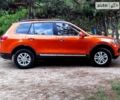 Оранжевый Yema EU 350, объемом двигателя 0 л и пробегом 24 тыс. км за 17500 $, фото 4 на Automoto.ua