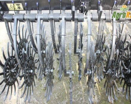 Черный Yetter 3420, объемом двигателя 0 л и пробегом 0 тыс. км за 7690 $, фото 7 на Automoto.ua