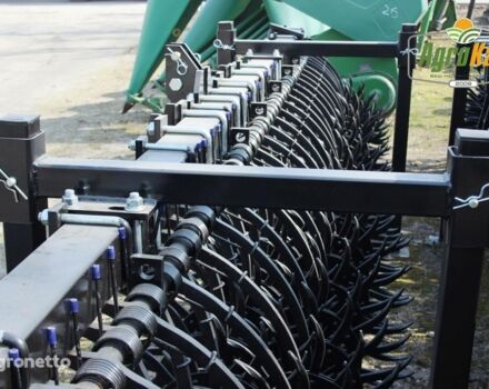Черный Yetter 3420, объемом двигателя 0 л и пробегом 0 тыс. км за 7690 $, фото 13 на Automoto.ua