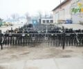 Черный Yetter 3420, объемом двигателя 0 л и пробегом 0 тыс. км за 8474 $, фото 1 на Automoto.ua