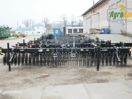 Yetter 3420 2024 в Кропивницком (Кировограде) на Automoto.ua Черный Yetter 3420, объемом двигателя 0 л и пробегом 0 тыс. км за 7601 $, фото 1 на Automoto.ua