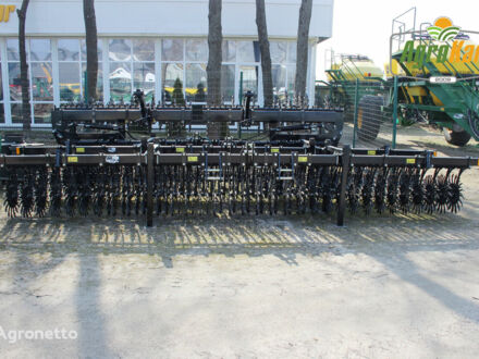 Yetter 3420 2024 в Кропивницком (Кировограде) на Automoto.ua Черный Yetter 3420, объемом двигателя 0 л и пробегом 0 тыс. км за 7705 $, фото 1 на Automoto.ua