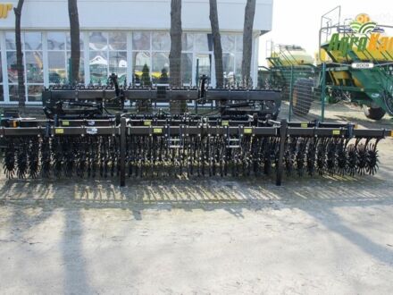Yetter 3420 2024 в Кропивницком (Кировограде) на Automoto.ua Черный Yetter 3420, объемом двигателя 0 л и пробегом 0 тыс. км за 6925 $, фото 1 на Automoto.ua