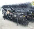 Черный Yetter 3430, объемом двигателя 0 л и пробегом 0 тыс. км за 11373 $, фото 1 на Automoto.ua