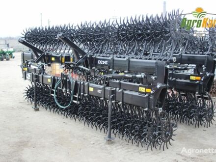 Yetter 3430 2024 у Кропивницькому (Кіровограді) на Automoto.ua Чорний Yetter 3430, об'ємом двигуна 0 л та пробігом 0 тис. км за 10218 $, фото 1 на Automoto.ua