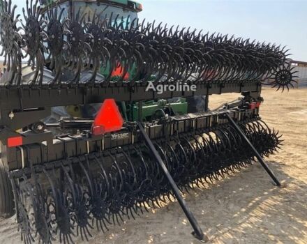 Черный Yetter 3530, объемом двигателя 0 л и пробегом 0 тыс. км за 21011 $, фото 1 на Automoto.ua
