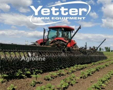 Черный Yetter 3530, объемом двигателя 0 л и пробегом 0 тыс. км за 21011 $, фото 2 на Automoto.ua