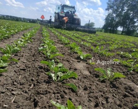 Черный Yetter 3530, объемом двигателя 0 л и пробегом 0 тыс. км за 21011 $, фото 5 на Automoto.ua