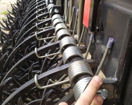 Черный Yetter 3530, объемом двигателя 0 л и пробегом 0 тыс. км за 13000 $, фото 2 на Automoto.ua