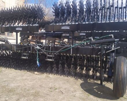 Черный Yetter 3530, объемом двигателя 0 л и пробегом 0 тыс. км за 13000 $, фото 7 на Automoto.ua