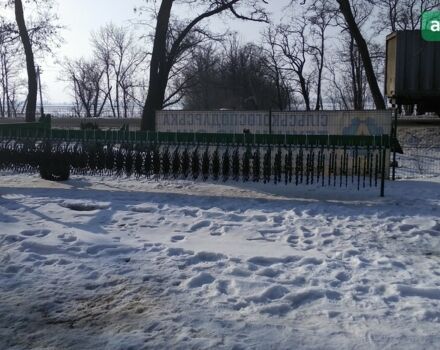 Yetter 3530, об'ємом двигуна 0 л та пробігом 0 тис. км за 3000 $, фото 6 на Automoto.ua