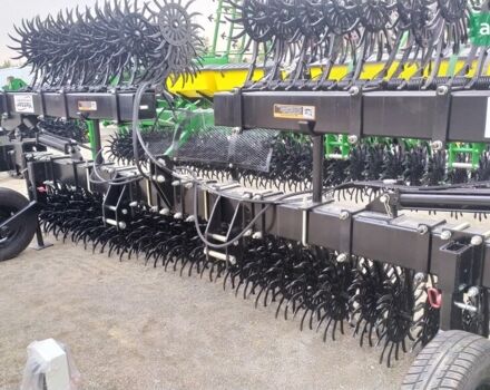 Yetter 3530, об'ємом двигуна 0 л та пробігом 0 тис. км за 3000 $, фото 3 на Automoto.ua