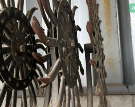 Yetter 3530, объемом двигателя 0 л и пробегом 0 тыс. км за 17000 $, фото 2 на Automoto.ua