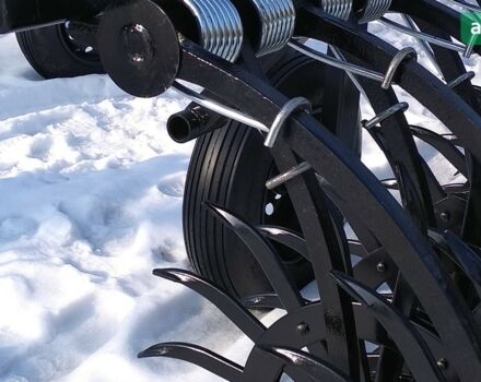 Yetter 3530, об'ємом двигуна 0 л та пробігом 0 тис. км за 3000 $, фото 5 на Automoto.ua