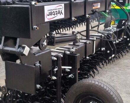 Yetter 3530, об'ємом двигуна 0 л та пробігом 0 тис. км за 3000 $, фото 1 на Automoto.ua