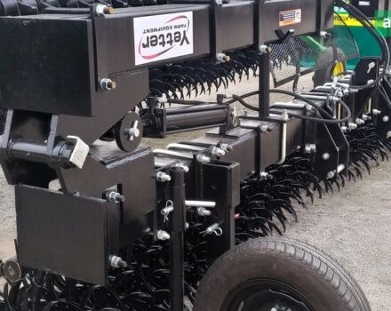 Yetter 3530, объемом двигателя 0 л и пробегом 0 тыс. км за 3000 $, фото 1 на Automoto.ua