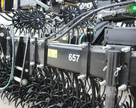 Yetter 3530, об'ємом двигуна 0 л та пробігом 0 тис. км за 12500 $, фото 12 на Automoto.ua