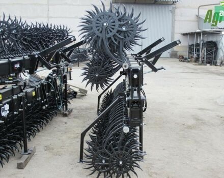 Yetter 3530, об'ємом двигуна 0 л та пробігом 0 тис. км за 12500 $, фото 1 на Automoto.ua