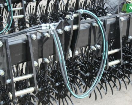 Yetter 3530, об'ємом двигуна 0 л та пробігом 0 тис. км за 12500 $, фото 6 на Automoto.ua