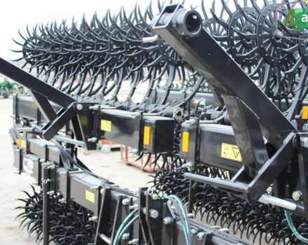 Yetter 3530, об'ємом двигуна 0 л та пробігом 0 тис. км за 12500 $, фото 11 на Automoto.ua