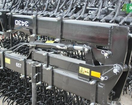 Yetter 3530, об'ємом двигуна 0 л та пробігом 0 тис. км за 12500 $, фото 8 на Automoto.ua