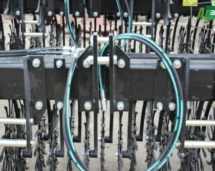 Yetter 3530, об'ємом двигуна 0 л та пробігом 0 тис. км за 12500 $, фото 7 на Automoto.ua