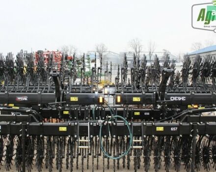 Yetter 3530, об'ємом двигуна 0 л та пробігом 0 тис. км за 12500 $, фото 4 на Automoto.ua