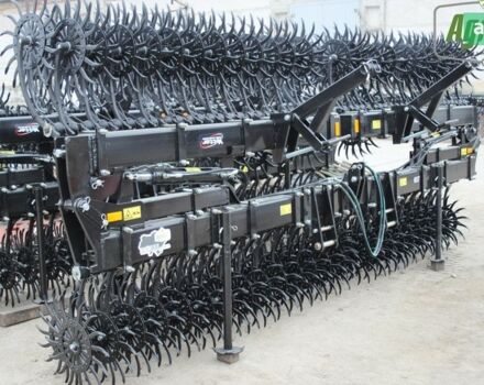 Yetter 3530, об'ємом двигуна 0 л та пробігом 0 тис. км за 12500 $, фото 2 на Automoto.ua
